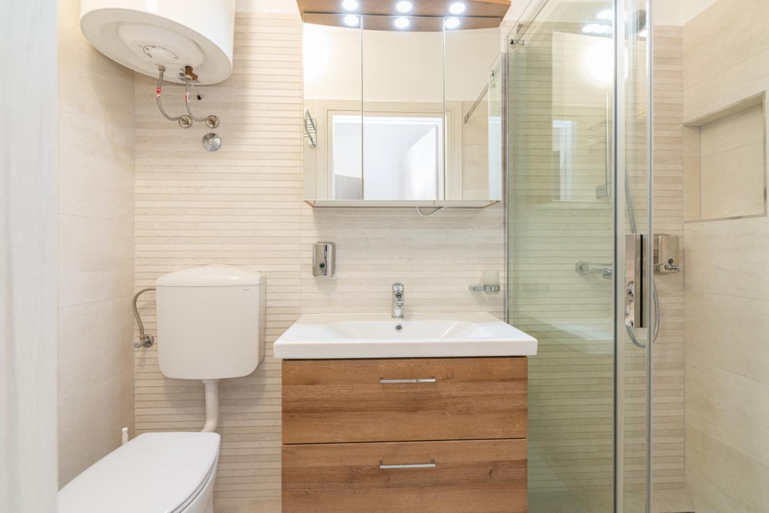 Apartments Cro Adria Stay Medulin Exterior foto