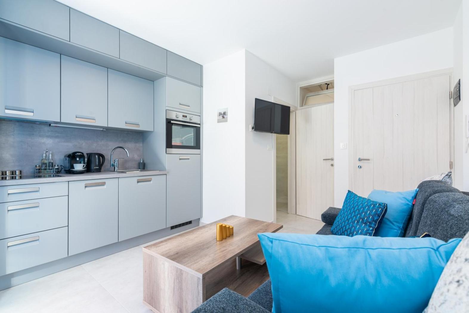 Apartments Cro Adria Stay Medulin Exterior foto