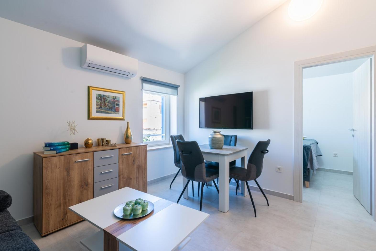 Apartments Cro Adria Stay Medulin Exterior foto