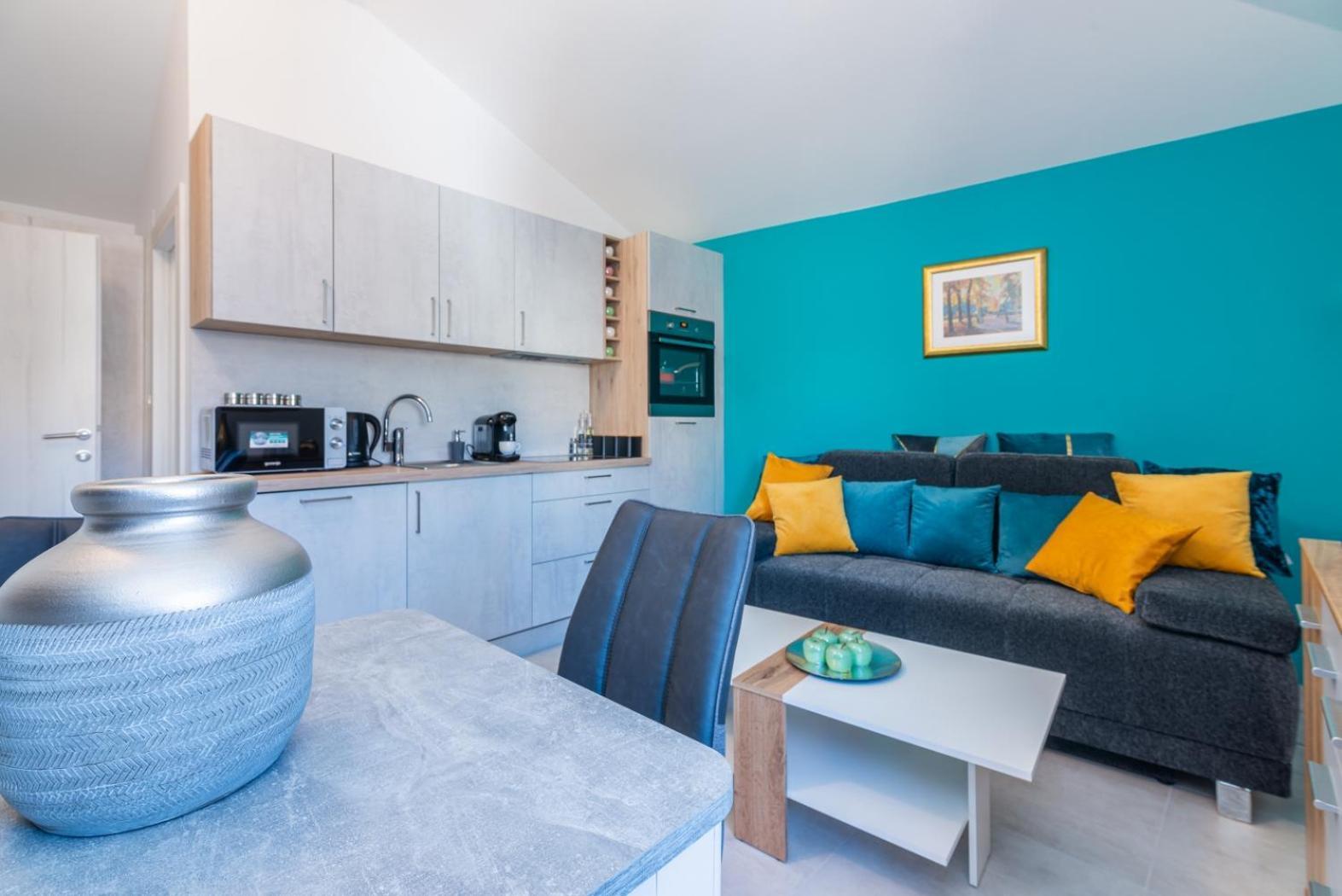 Apartments Cro Adria Stay Medulin Exterior foto