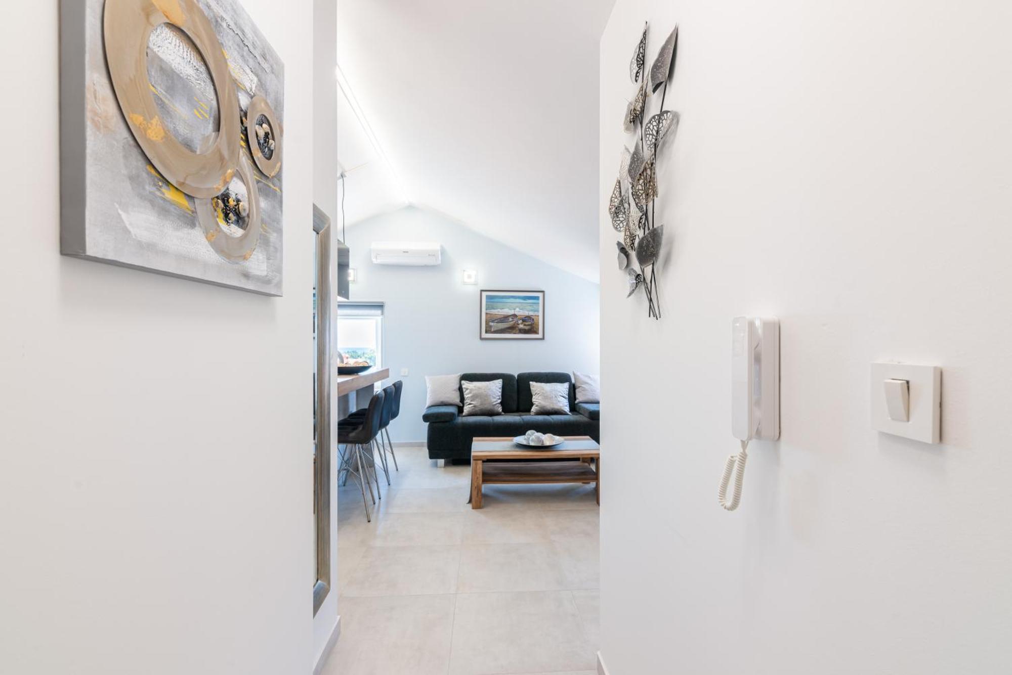 Apartments Cro Adria Stay Medulin Exterior foto